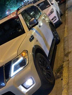 Nissan Armada